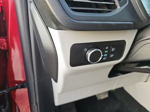New 2025 Ford Escape Active w/ Tech Pack #1 image 13