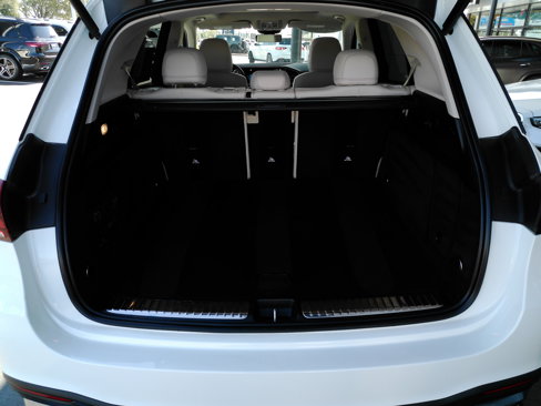 Certified 2021 Mercedes-Benz GLE 350 w/ AMG Line Exterior image 19