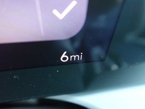 New 2025 Buick Envista Preferred w/ Convenience I Package image 16