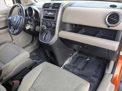 Used 2009 Honda Element LX image 19