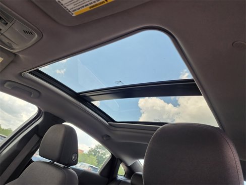 Used 2024 Chevrolet Malibu LT image 5