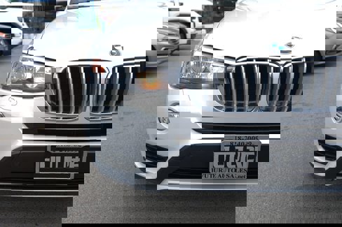 Used 2017 BMW X3 sDrive28i image 44