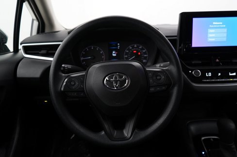 Used 2024 Toyota Corolla LE image 13