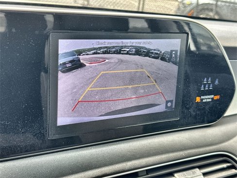 Used 2022 Hyundai Palisade SEL w/ Cargo Package image 32