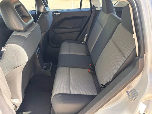 Used 2008 Dodge Caliber SXT image 12