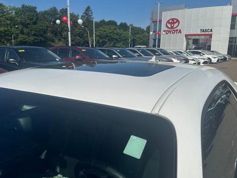 Used 2016 Dodge Challenger SXT Plus image 43