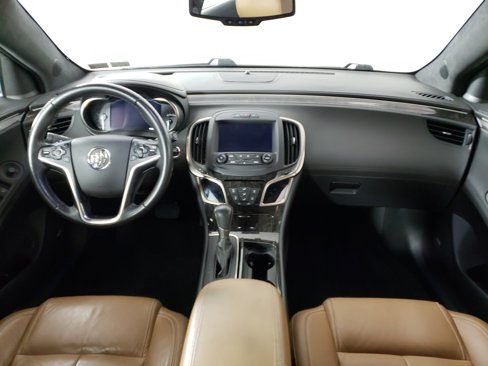 Used 2016 Buick LaCrosse Leather w/ Experience Buick Package image 15