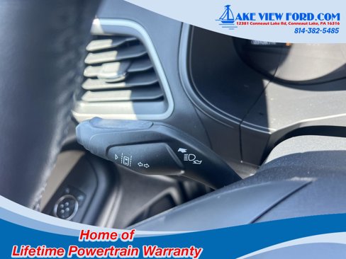 Used 2022 Ford Edge SEL w/ Convenience Package image 26
