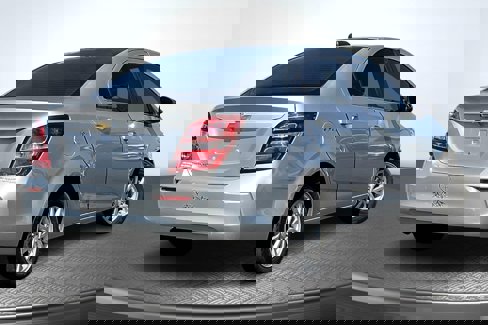 Used 2017 Chevrolet Sonic LT image 13