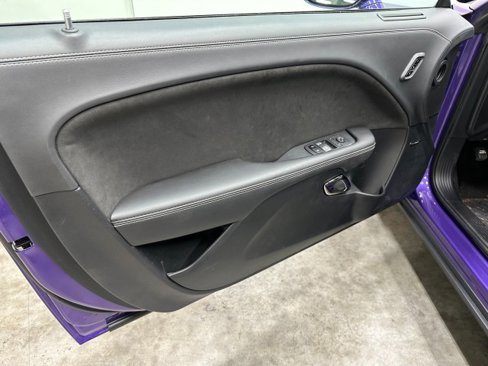 Used 2023 Dodge Challenger SRT Hellcat Redeye image 35