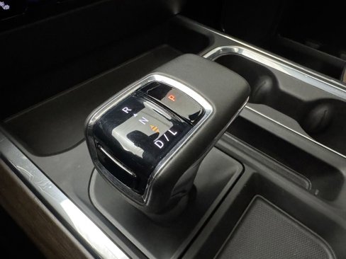 Certified 2024 Chevrolet Silverado 1500 High Country w/ Z71 Off-Road Package image 18
