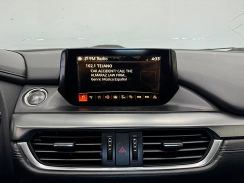 Used 2017 MAZDA MAZDA6 Sport image 29