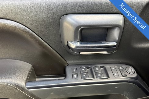 Used 2016 Chevrolet Silverado 1500 LT w/ All Star Edition image 19