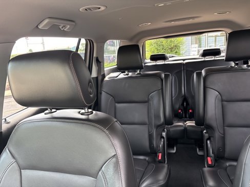 Used 2018 GMC Acadia SLT image 28