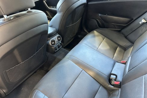 Used 2020 Kia Stinger GT-Line w/ Paint Protection Package image 12