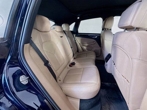 Certified 2022 Porsche Macan image 21