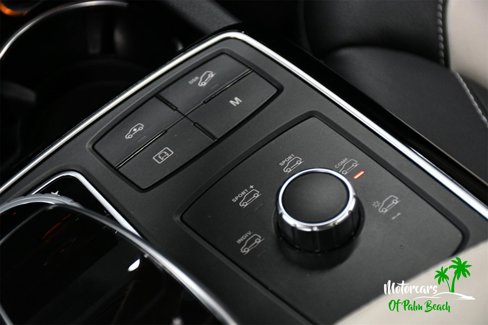 Used 2017 Mercedes-Benz GLE 43 AMG 4MATIC Coupe image 40
