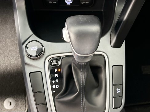 Used 2021 Kia Seltos S image 24