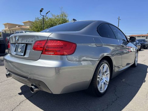 Used 2012 BMW 335i xDrive Coupe image 8