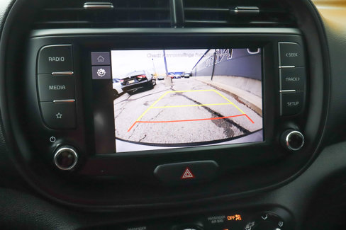 Used 2023 Kia Soul LX w/ Option Group 015 image 12