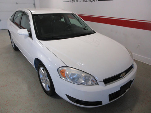 Used 2007 Chevrolet Impala LT image 11