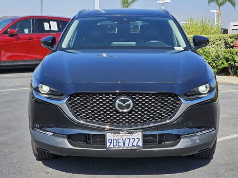 Certified 2022 MAZDA CX-30 AWD 2.5 S w/ Select Package image 20