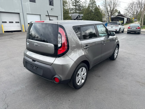 Used 2016 Kia Soul image 3