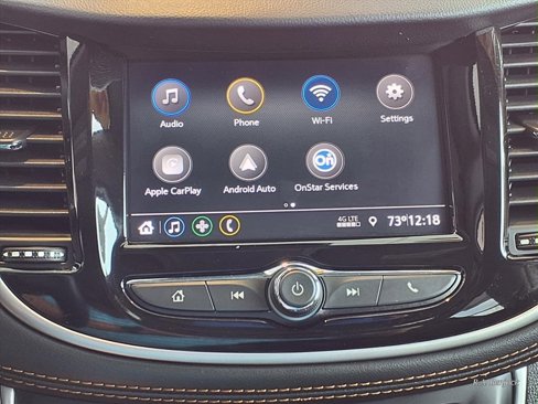 Used 2022 Chevrolet Trax LT w/ Sport Edition image 33