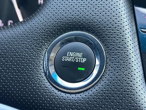 Used 2019 Cadillac XTS Luxury image 16