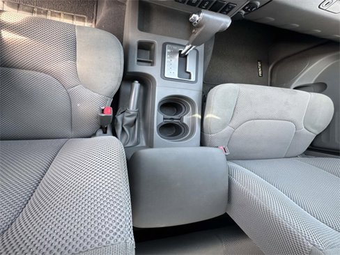 Used 2019 Nissan Frontier SV w/ Value Truck Package image 17