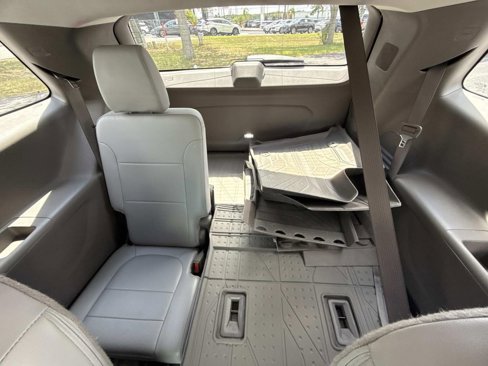 Used 2019 Chevrolet Traverse Premier w/ Driver Confidence II Package image 18