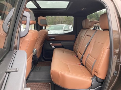 Used 2024 Toyota Tundra 1794 Edition image 20
