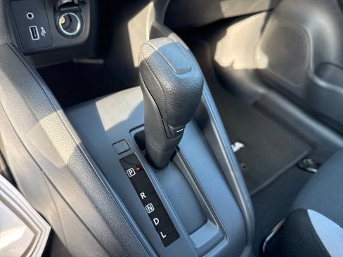 New 2025 Nissan Versa S w/ Trunk Package image 21