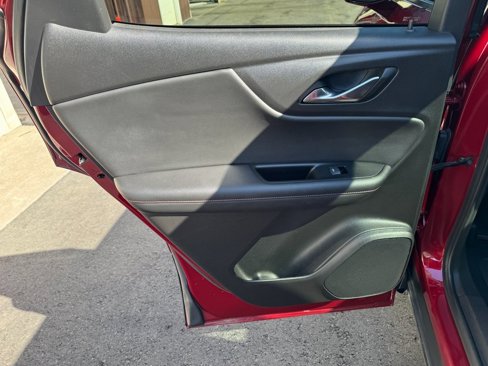 Used 2020 Chevrolet Blazer RS image 28