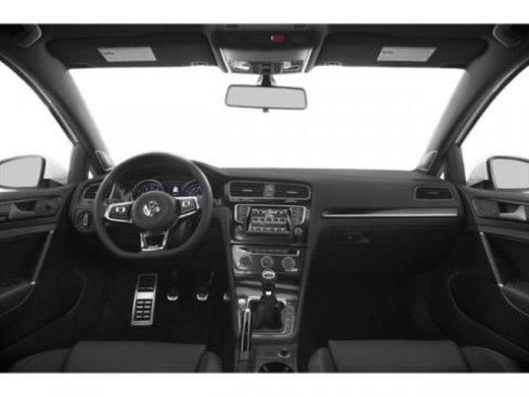 Used 2015 Volkswagen GTI S image 8