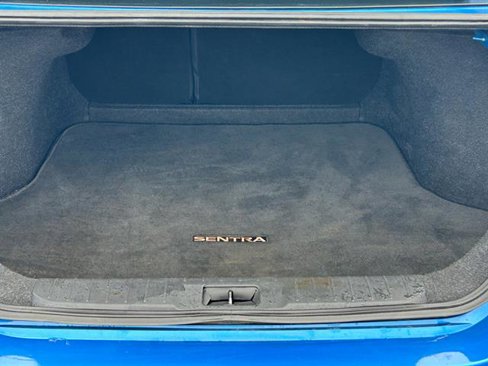 Used 2020 Nissan Sentra SR image 8