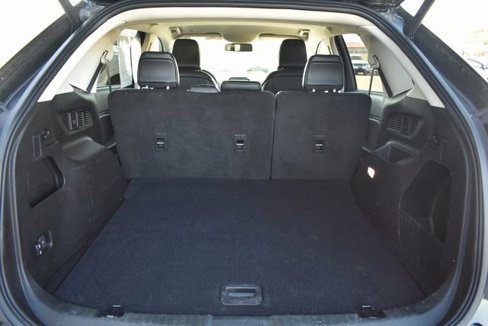 Used 2023 Ford Edge SEL w/ Convenience Package image 39