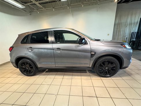 Used 2022 Mitsubishi Outlander Sport LE image 6