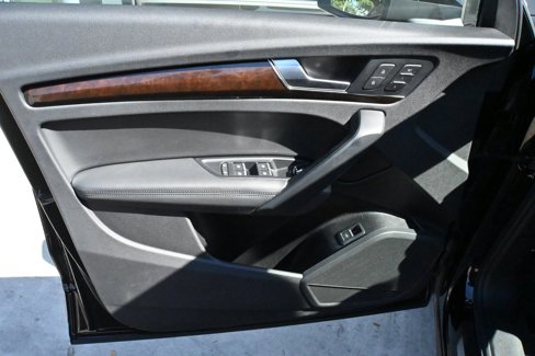 Used 2019 Audi Q5 2.0T Premium Plus image 29