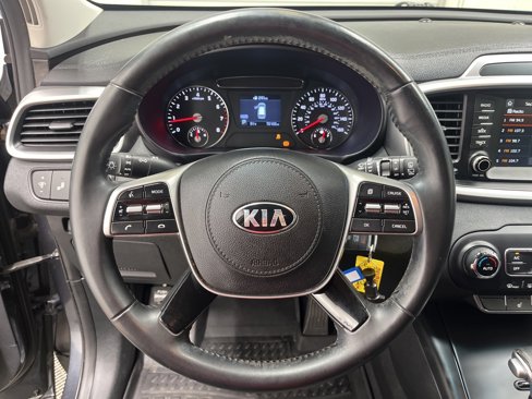 Used 2019 Kia Sorento S image 27