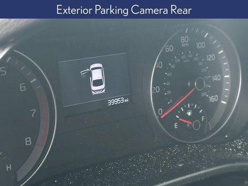 Used 2020 Kia Forte LXS image 12