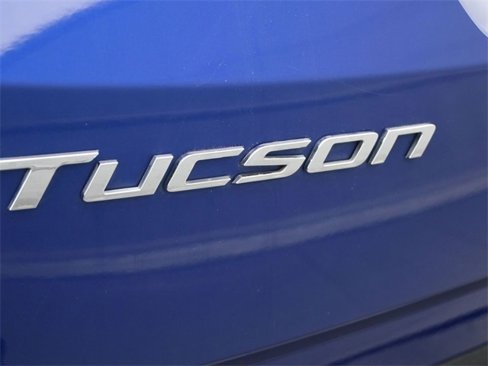 Used 2024 Hyundai Tucson SEL image 12