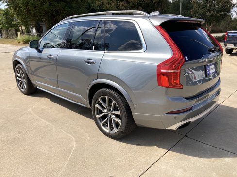 Used 2018 Volvo XC90 T6 Momentum w/ Convenience Package image 7