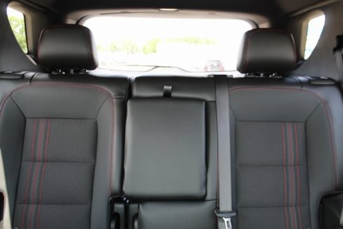 Used 2023 Chevrolet Equinox RS image 26