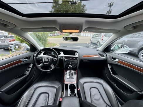 Used 2009 Audi A4 2.0T Premium image 10