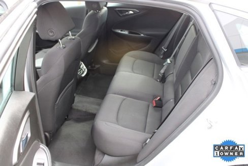 Used 2022 Chevrolet Malibu LT image 21