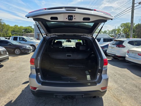 Used 2014 Jeep Grand Cherokee Laredo w/ Quick Order Package 23E image 8