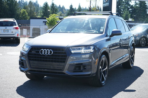 Used 2019 Audi Q7 3.0T Prestige image 10