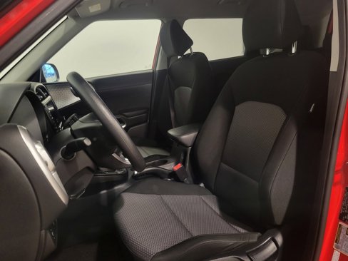 Used 2022 Kia Soul LX image 9
