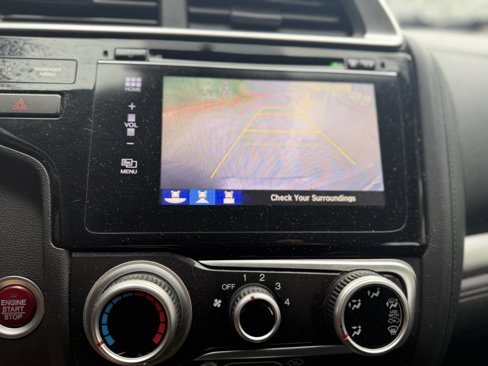 Used 2015 Honda Fit EX image 16